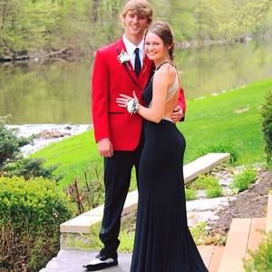 Meet your Posher, Lyndsey